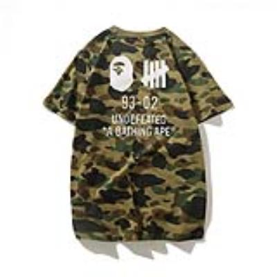 cheap bape shirts cheap no. 130